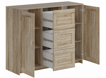 Комод Сириус