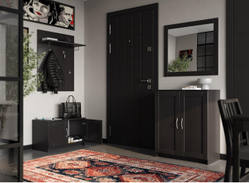 Комод Сириус