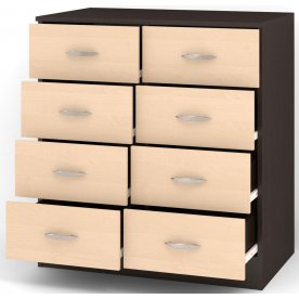 Комод Уют-2.2 К.054.800-01