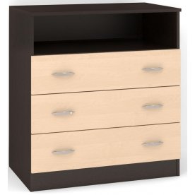 Комод Уют-2.5 К.057.800-01