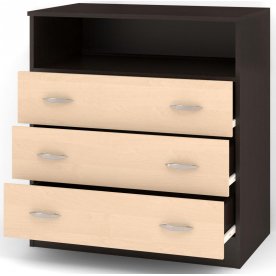 Комод Уют-2.5 К.057.800-01