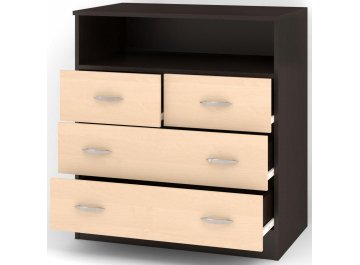 Комод Уют-2.6 К.058.800-01