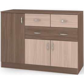 Комод Уют-3.10 К.077.1200-01