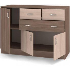 Комод Уют-3.10 К.077.1200-01