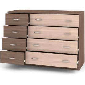 Комод Уют-3.1 К.068.1200-01