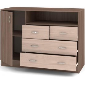 Комод Уют-3.8 К.075.1200-01