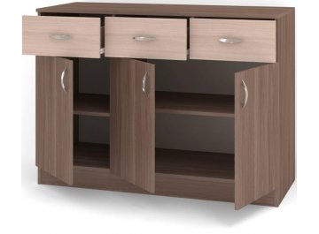 Комод Уют-3.9 К.076.1200-01