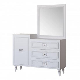 Комод Валенсия