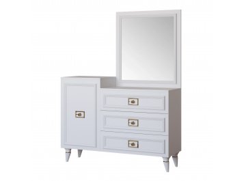 Комод Валенсия