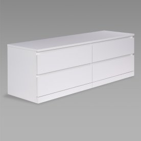 Комод Варма Прайм 4Д