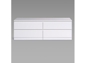 Комод Варма Прайм 4Д