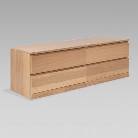 Комод Варма Прайм 4Д