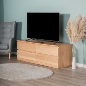 Комод Варма Прайм 4Д