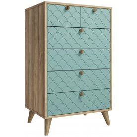 Комод Велламо ВО-02