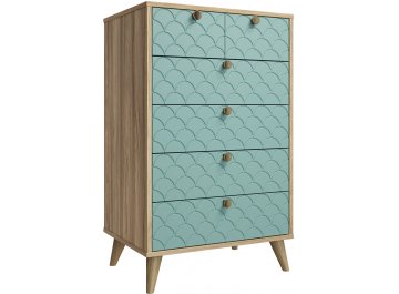 Комод Велламо