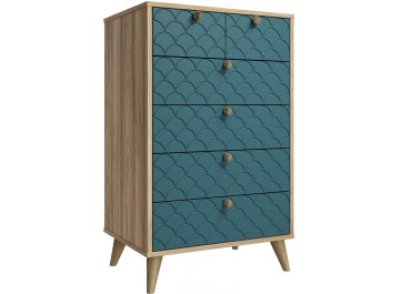 Комод Велламо