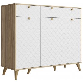 Комод Велламо ВО-05