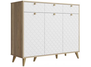 Комод Велламо ВО-05