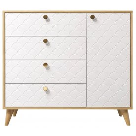 Комод Велламо