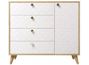 Комод Велламо