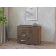 ясень темный