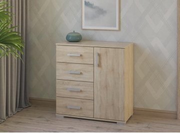 Комод Вента-24