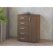 ясень темный