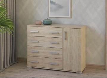 Комод Вента-24