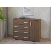 ясень темный