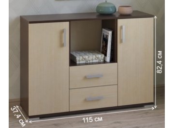 Комод Вента-64