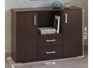 Комод Вента-64