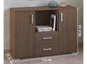 Комод Вента-64