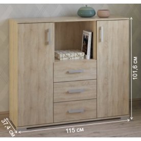 Комод Вента-65