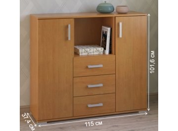 Комод Вента-65