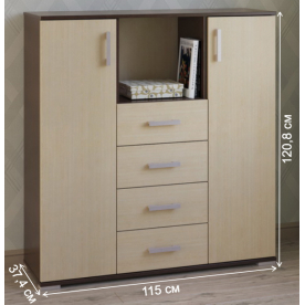 Комод Вента-66