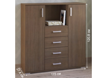 Комод Вента-66