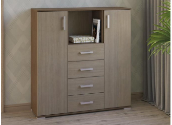 Комод Вента-66