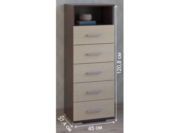 Комод Вента-76