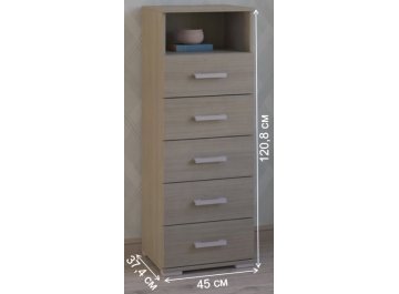 Комод Вента-76