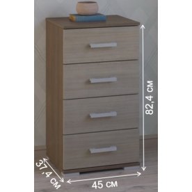 Комод Вента-84