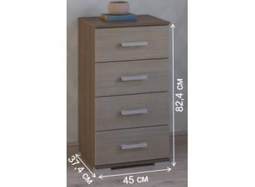 Комод Вента-84