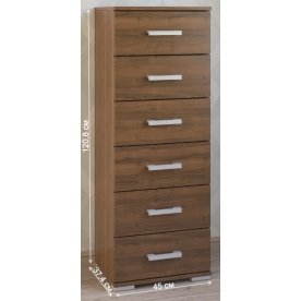 Комод Вента-86