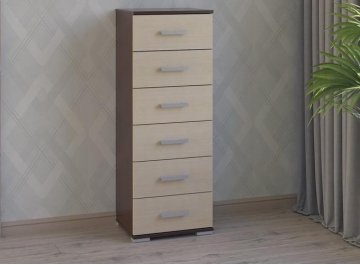 Комод Вента-86
