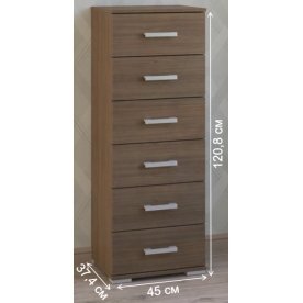 Комод Вента-86