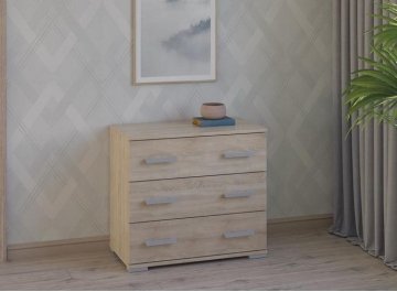 Комод Вента-91