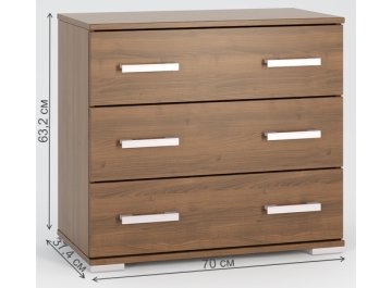 Комод Вента-91