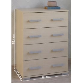 Комод Вента-93