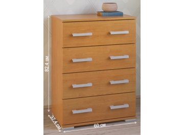 Комод Вента-93