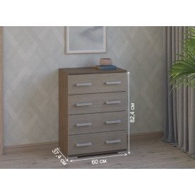 Комод Вента-93