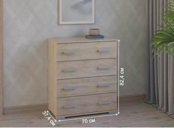 Комод Вента-94